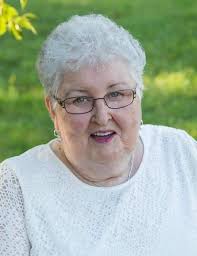 Obituary information for Patsy June Smith