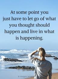 It's normal to want to run away from a big problem, or at least ignore it for a time. 78 Let Go Quotes Ideas Letting Go Letting Go Quotes Go For It Quotes