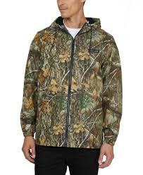 Hurley Men S Phantom Real Tree Jacket Dick S Sporting Goods