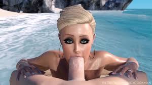 Ncm a day at the beach