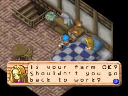 Cheat harvest moon back to nature terlengkap. Cara Cheat Harvest Moon Ppsspp Android Black Fastpowerfirm