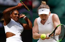 Simona halep live score (and video online live stream*), schedule and results from all tennis tournaments that simona halep played. Perceptivel Colidir Machado Tenis Halep Live Makerspace Pt