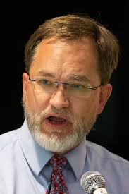 PHOTOS: Candidates forum for Charlottesville City Council