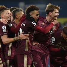 We did not find results for: Leeds Player Ratings West Brom 0 5 Leeds An Absolute Hammering Through It All Together