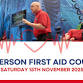 First Aid in the Clinic – In Person Course - Academy of Physical Medicine, The Charles Parker Bldg, Midland Rd, Higham Ferrers Event Image