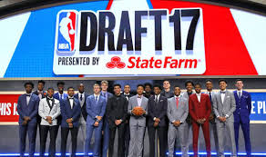 We do our best to provide mlb live stream videos in the highest quality available. Nba Draft 2018 When Is It Date Time Tv Schedule Draft Order Live Stream Info Other Sport Express Co Uk
