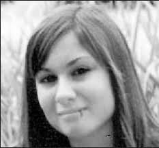 KAITLYN RASTELLINI Obituary (2013)