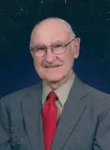 Obituary information for Rev. Lewis L. Redmond
