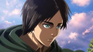 If you're an attack on titan anime fan l. The Attack On Titan Finale Scene Shows The Growth Of Eren Manga Thrill