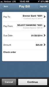 It makes banking impressively more feasible and more pleasing. Bremer Bank Online Banking Sign In