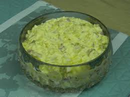 Incredibly crisp and crunchy on the outside, with centers that are creamy and packed with potato flavor. Creamy Egg Pickle Potato Salad Reicpe The Country Basket