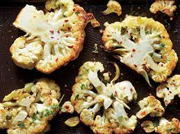 Cauliflower, cheese and leek gnocchi gratin. 51 Best Vegetarian Recipes Cooking Light