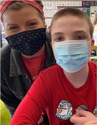 Congratulations to Tenure Recipients