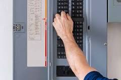 How Much Does It Cost To Replace or Install a Circuit Breaker ...