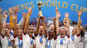 Fifa women's world cup) adalah kejuaraan sepak bola wanita internasional paling utama, diselenggarakan setiap 4 tahun sekali oleh fifa. Daftar Juara Piala Dunia Wanita 1991 2019 Goal Com