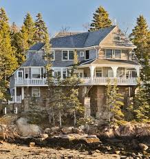Call acadia realty group at 207.266.9125 or contact us online if you have questions or to schedule a showing. The House From The Man Without A Face Movie In Maine Shingle Style Homes Shingle Style Famous Houses