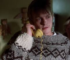 norman reedus as harold