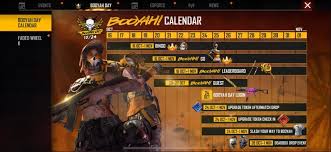 Every day is booyah day when you play the garena free fire pc game edition. Everything You Need To Know About Free Fire S Booyah Day Event Dot Esports