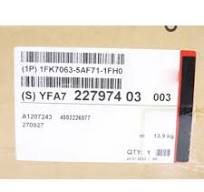 Servo Motor For Siemens 1FK7063-5AF71-1FH0 1FK70635AF711FH0 | eBay