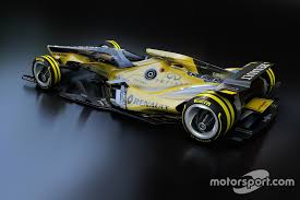 In dieser formel wird die funktion heute als argument für die funktion jahr verwendet, um das aktuelle jahr zu ermitteln. Bildergalerie Formel 1 Designstudie Fur 2030 Mit Modernen Lackierungen