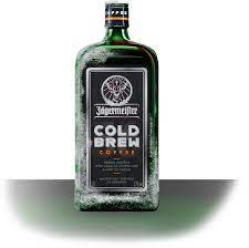 Scientist david nutt memorably said alcohol is more dangerous than crack. Jagermeister Cold Brew Coffee Products Jagermeister