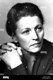 Pearl buck Black and White Stock Photos & Images