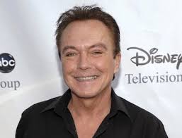 Remembering actor, singer, songwriter David Cassidy who was born