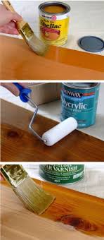 What S The Difference Between Polyurethane Varnish Shellac And Lacquer Woodworking Wood Diy Easy Woodworking Projects