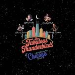 Fabulous Thunderbirds