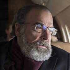 The actor recently responded to a fan's video on social media where the latter was seen speaking about his father's death and stating that the princess bride was one of his favourite movies. Filmografie Mandy Patinkin Fernsehserien De