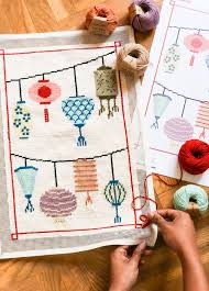See more ideas about embroidery, embroidery stitches, embroidery patterns. Kit Petit Point Tourou Needlepoint Kits Knitting Kits Crochet Kit