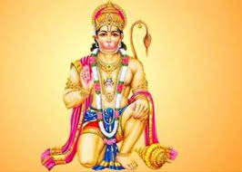 Lord Hanuman: The latest God that politicians wish to exploit, all ...