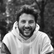 paradiso #officialpartner #nix18