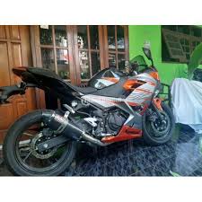 Kelas motor sport 250 cc juga dimeriahkan. Motor Sport Murah Kawasaki Ninja Ex250t Abs Bekas Tahun 2018 Lengkap Di Surabaya Tribunjualbeli Com