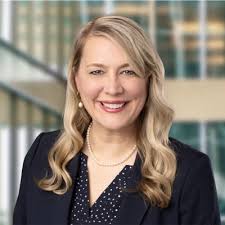 Today is an exciting day at FCC as we welcome our new President and Chief  Executive Officer, Justine Hendricks.