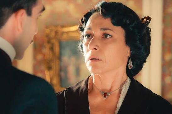 La Promesa', avance del capítulo 901 del martes 8 de septiembre en TVE:  Leocadia recibe un duro golpe 🎬 Alle Infos warten auf dich unten im  Kommentar 👇👇👇