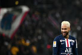 Pro evolution soccer 2017 platform : Frank Leboeuf Believes Neymar Will Leave Psg If They Win The Champions League Psg Talk