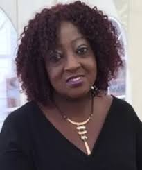 Obituary information for Daphine Beatrice Wall-Murphy