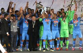 Noi propendiamo per una derivazione di questo stemma magari sotto forma di società sportiva calcio napoli su app store. S S C Napoli Wikiwand