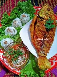 Ada 3 jenis sos thai yang boleh anda cuba resepinya di bawah ini. My Name Is Mekcda C Miang Pla Poa Homemade