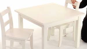 It can even be available with your kid's favorite character printed on it. Choose These Kids Tables And Chairs For Your Child S Space Pottery Barn Kids Youtube