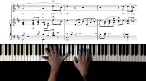Piano sheet is arranged for piano and available in easy and this is the free nessun dorma (from turandot) sheet music first page. Nessun Dorma Puccini Piano Sheet Music Youtube