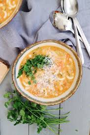 Como Hacer Sopa Minestrone Italiana En Thermomix Thermomix En El Mundo Recetas Vegetarianas Hacer Sopa Sopas Y Thermomix