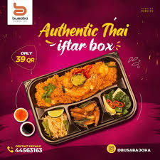 Best restaurants with outdoor seating in kingston upon thames, greater london: Busaba Eathai Doha Photos Doha Menu Prices Restaurant Reviews Facebook