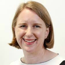 Professor Jodie McVernon