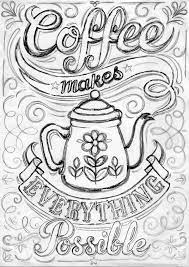 We did not find results for: Coffee Print Work In Progress Coloring Pages Printable Coloring Pages Coffee Print