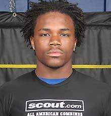 2007 Top Football Recruits in North Carolina