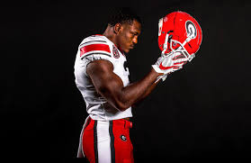 Additionally, georgia's home field, sanford stadium, named for educator steadman v. Georgia Bulldogs Reveal 1980 Throwback Road New Black Alternate Uniforms Sportslogos Net News