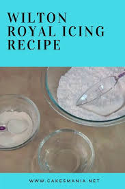 Royal icing is the best kind of icing for decorating sugar cookies. Wilton Royal Icing Recipe Wilton Royal Icing Recipe Best Royal Icing Recipe Royal Icing Cookies Recipe