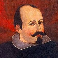 Luis Jerónimo Fernández de Cabrera y Bobadilla de la Cerda